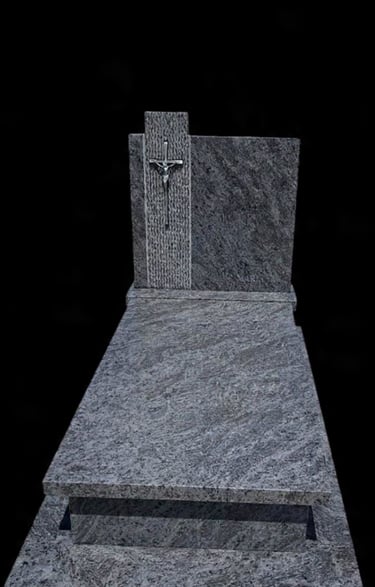 Nagrobek pojedynczy Wrocław, Świdnica