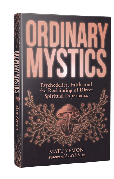Ordinary Mystics