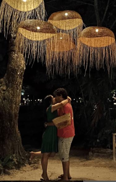 casamento em trancoso