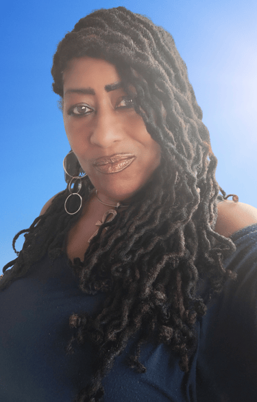Spiritual Life Coach Davida Roze