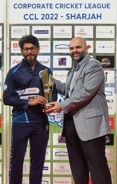 MOTM CCL 2022