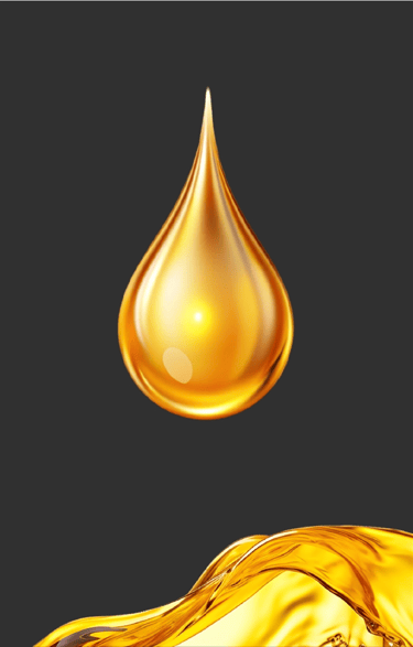 Gota de oleo