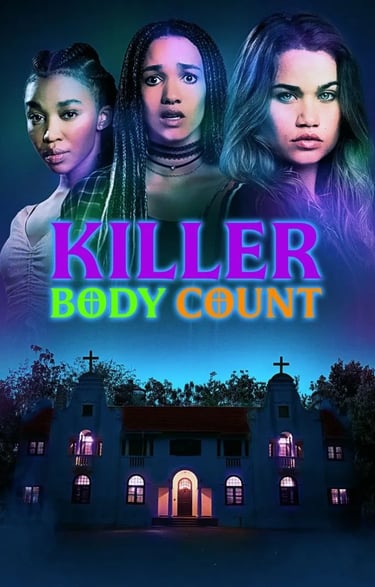 Killer body count