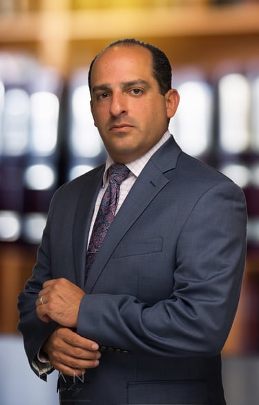 headshot photo in dfw
