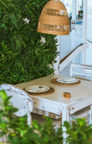 Foto restaurantes denia