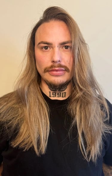 MATHEW HAIRLABUK HULL