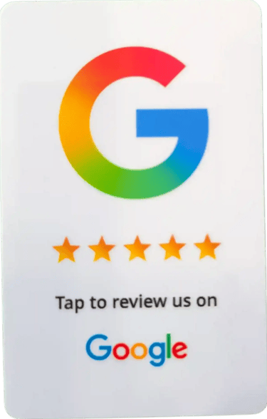 google review