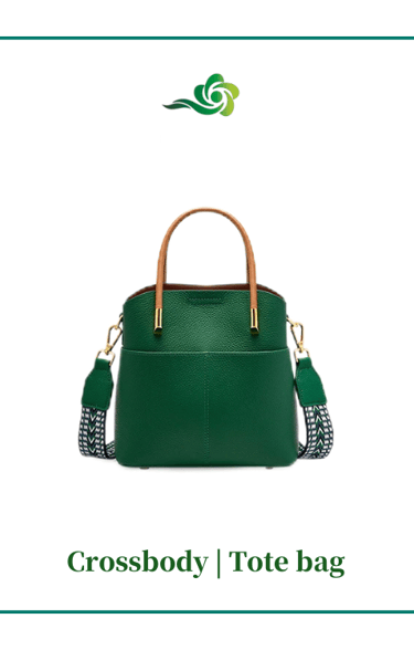 Crossbody | Tote bag