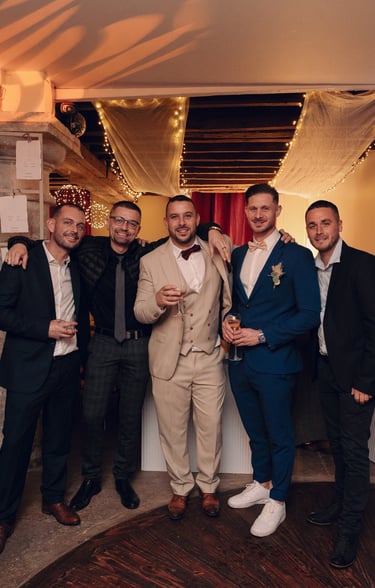 photographe événementiel et mariage dans l'Eure, l'Oise et en Ile de France