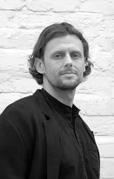 Dean Bartlett MD Bartlett | Mettham Architects chartered award winning Architect York, ARB, RIBA