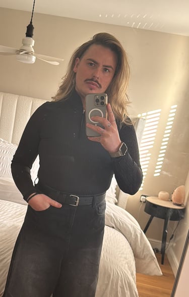 matthew hairlabuk hair stylist