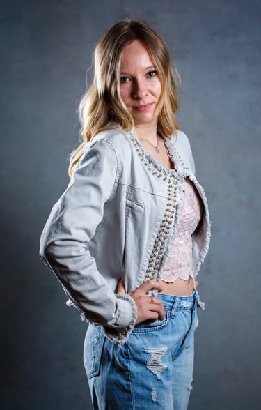 portrait photo professionnel