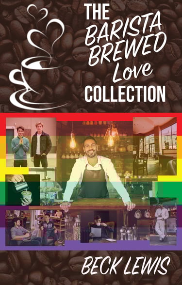 The Barista Brewed Love Collection