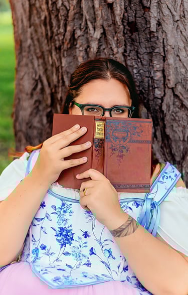 Lancaster PA fantasy and cosplay photos by Lancaster PA fantasy photographer