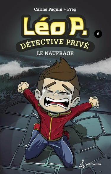 Léo P tome 6