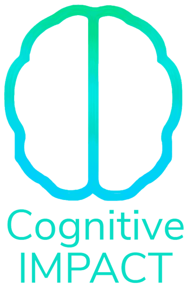 Logo Cognitive Impact