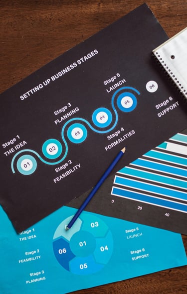 infografica prestito leasing fintech