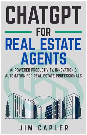 ChatGPT For Real Estate Agents