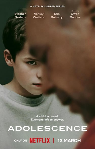 adolescencia, familia, conflicto escolar