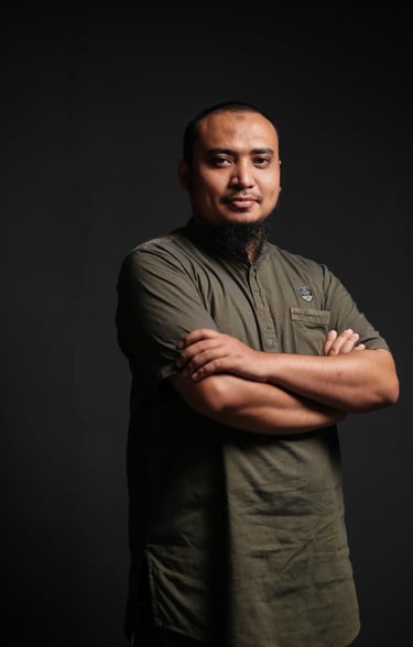 Founder & CEO woodcore carbon for wood pellet