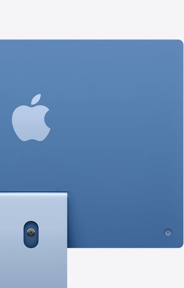 iMac