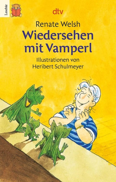 Vamperl 3