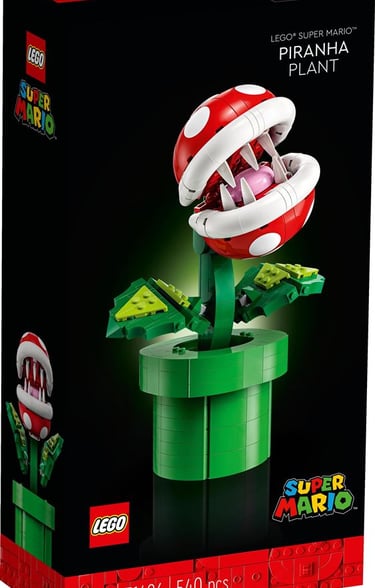 lego super mario