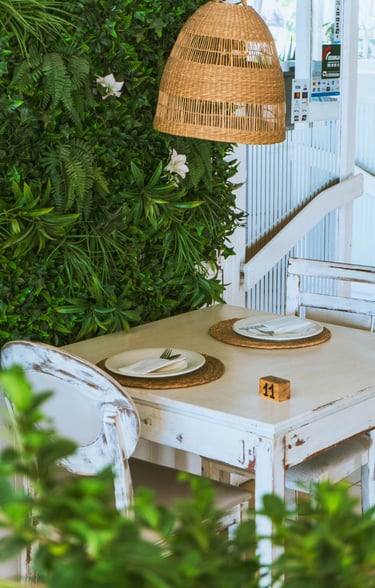 Foto restaurantes denia