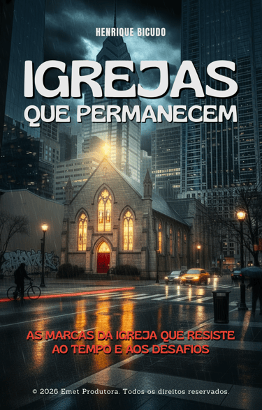 Igrejas que permanecem
