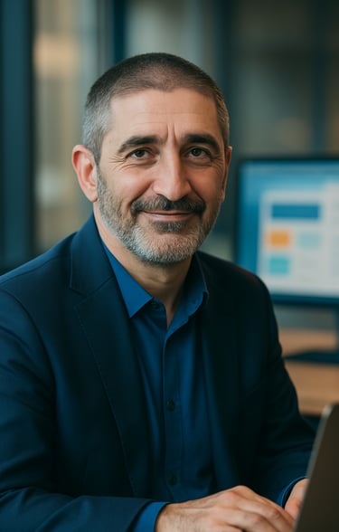 Plan personalizado en ISPmax