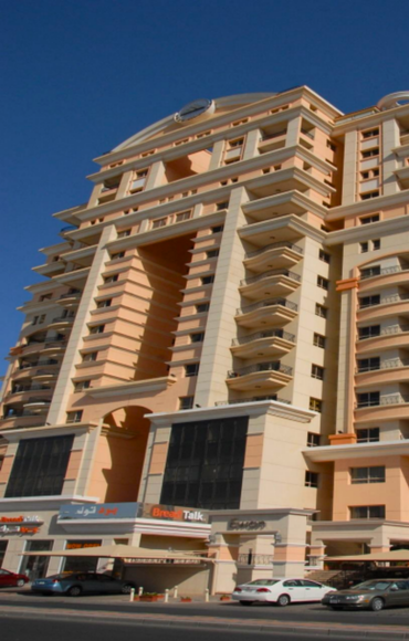 Elbady Group Projects