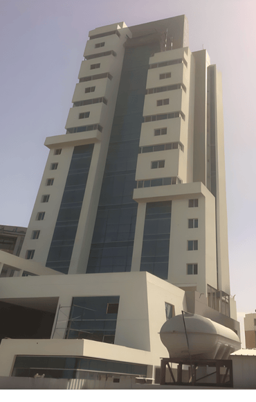 Elbady Group Projects