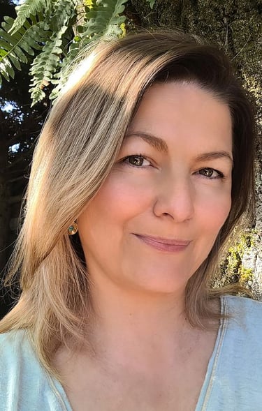 maria francheteau thérapeute quantique énergie quantique du cœur