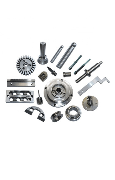 CNC Machining Parts