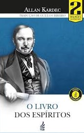 O Livro dos Espíritos - Playlist de estudo das obras de Allan Kardec