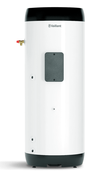 heat pump cylinder