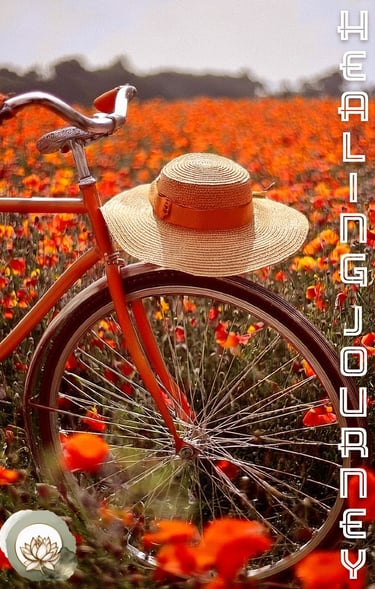 Healing Journey | Natural remedies for anxiety