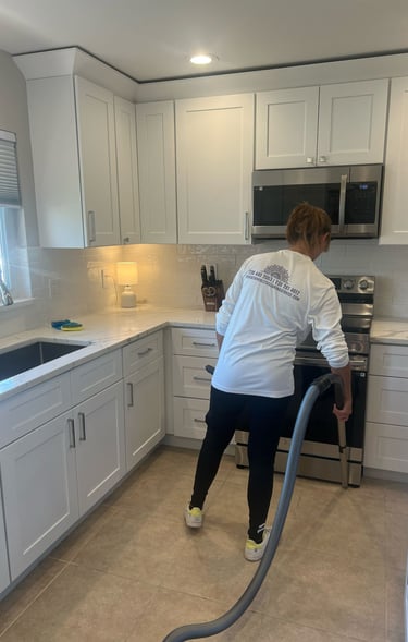 Cleaning Service in Tallahassee