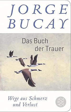 Buch der Trauer