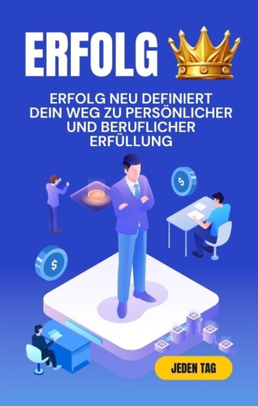 Erfolg durch Motivation E-Book