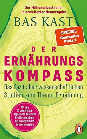 Ernährungskompass Buch