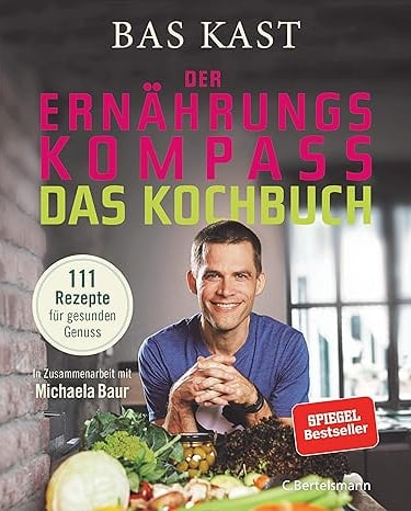 Ernährungskompass Kochbuch