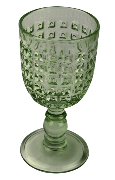 Alquiler de copas de colores