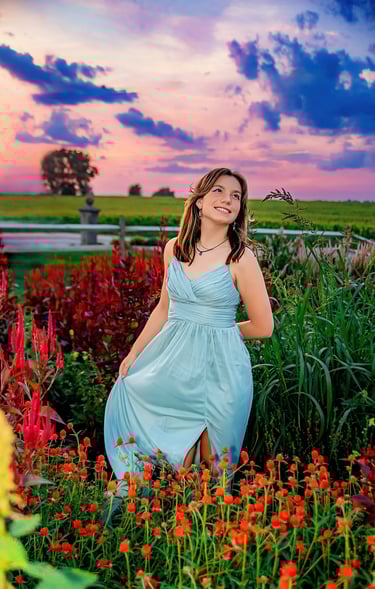 Lancaster PA senior picture photographer. Hershey PA Senior Picture Photographer