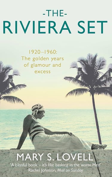 The Riviera Set