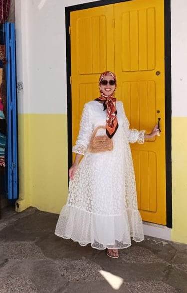 Témoignage StayDAK DAKHLA