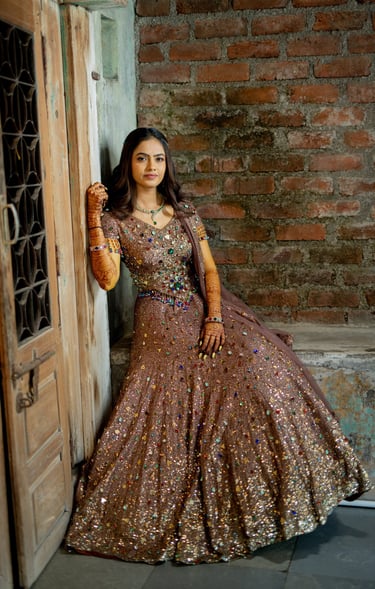 best makeup and hairstyles look