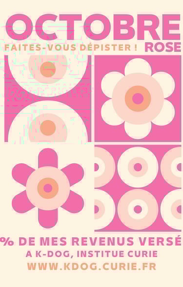 octobre rose