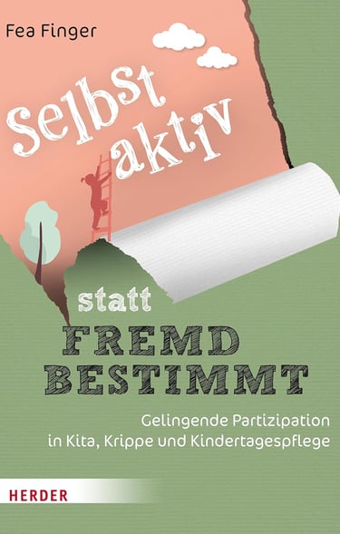a book from fea finger