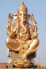 Shri Ganesh